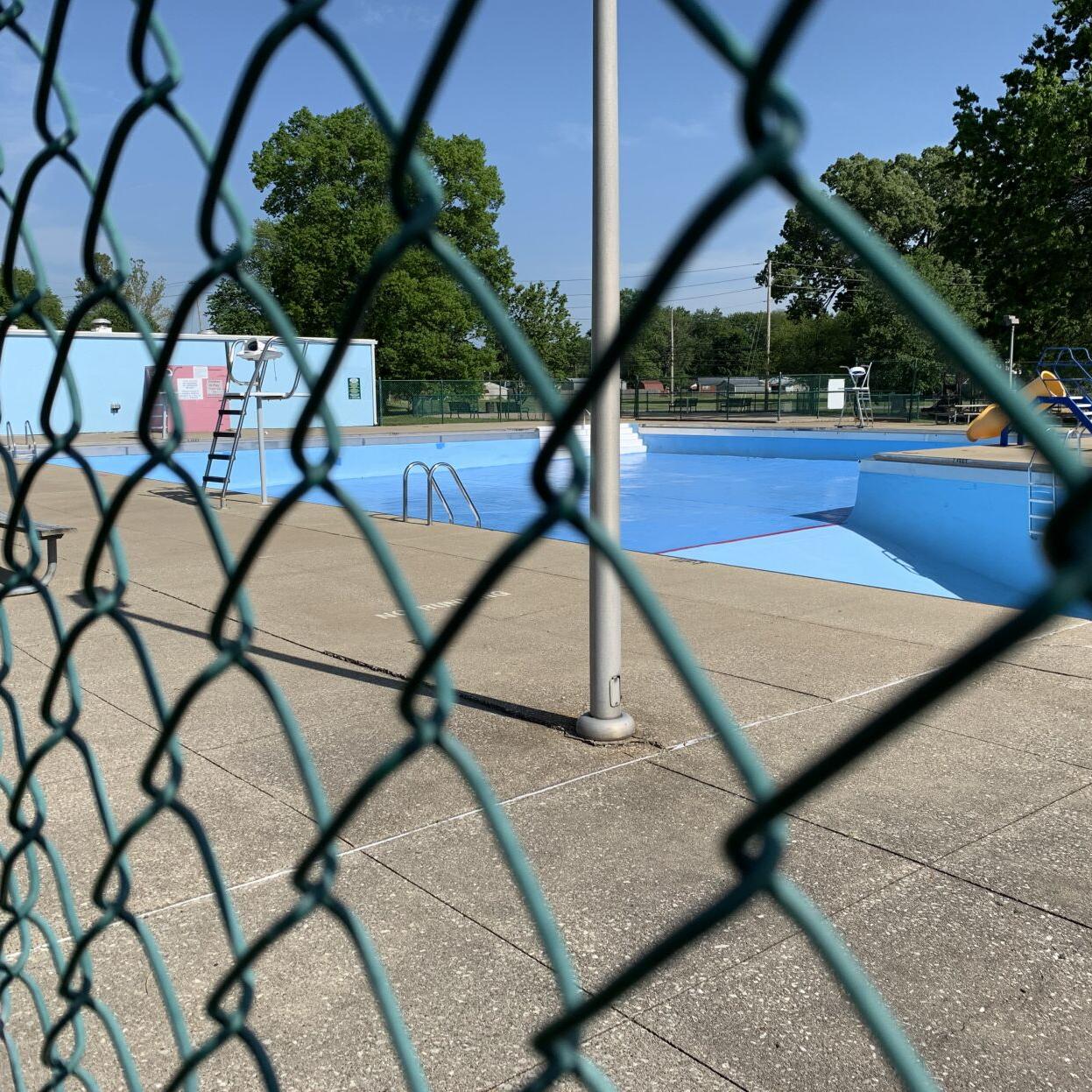 Fairdale Pool